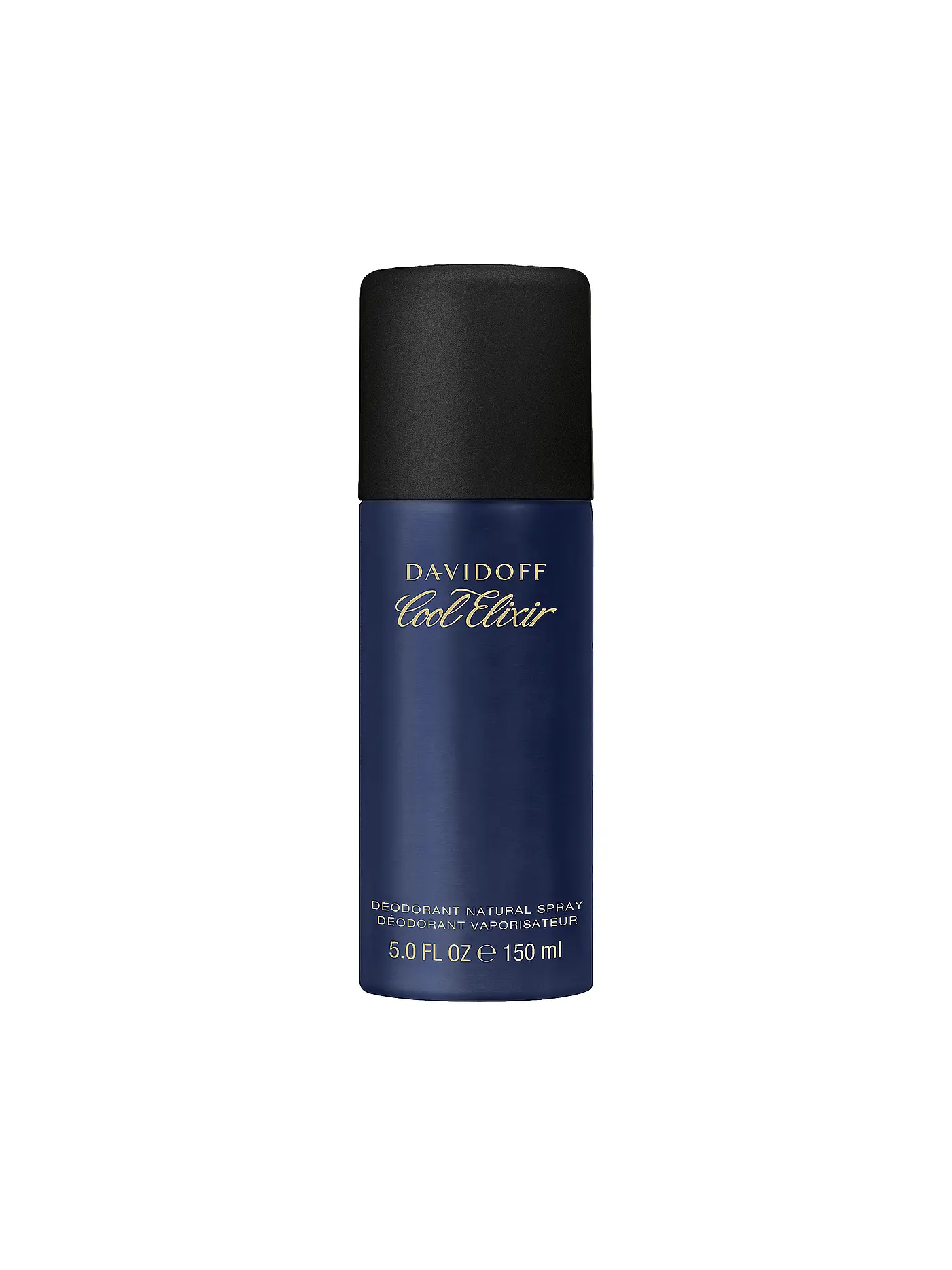 DAVIDOFF | Cool Elixir Deodorant 150 ml | 